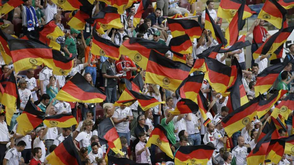 FanQ-Umfrage: Große Mehrheit begrüßt Löw-Rücktritt