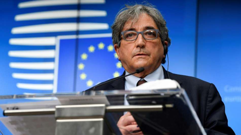 Sorge in Br&uuml;ssel &uuml;ber fehlende Einigung mit Gro&szlig;britannien &uuml;ber Fischfangquoten