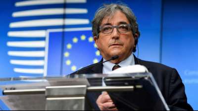 Sorge in Br&uuml;ssel &uuml;ber fehlende Einigung mit Gro&szlig;britannien &uuml;ber Fischfangquoten