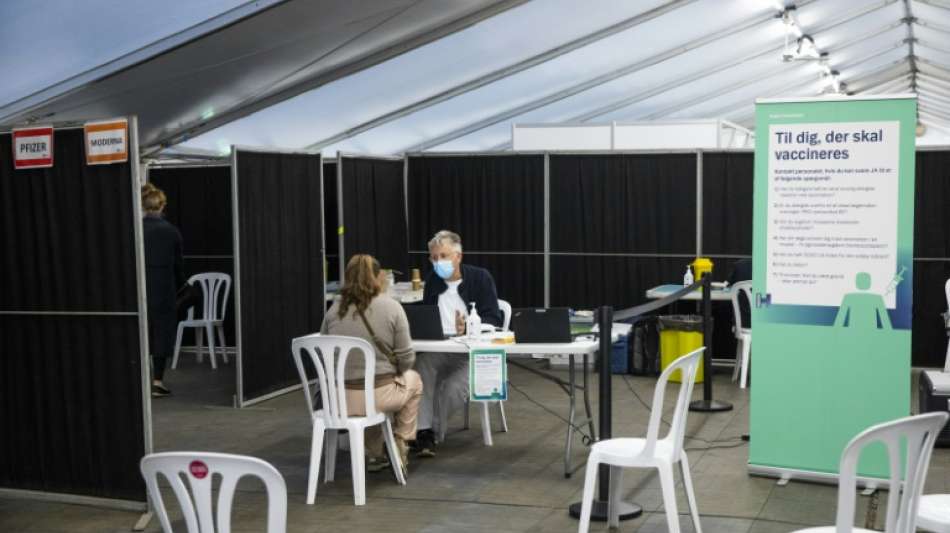 D&auml;nemark f&uuml;hrt nach zwei Monaten Pause wieder Corona-Beschr&auml;nkungen ein 