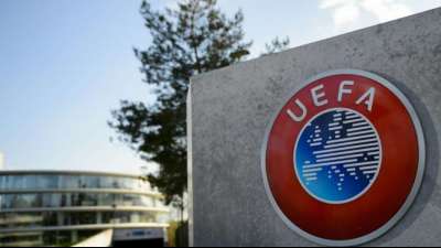 UEFA verteidigt Regenbogen-Entscheidung - und erstrahlt auf Twitter bunt