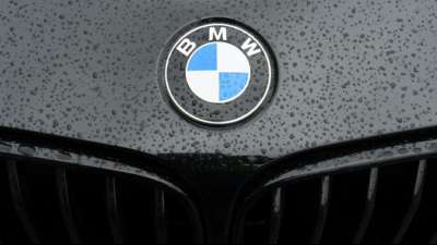 BMW verkauft im ersten Quartal so viele Autos wie nie in dem Zeitraum