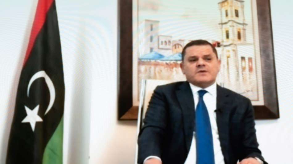 Dbeibah &uuml;berraschend als &Uuml;bergangs-Ministerpr&auml;sident f&uuml;r Libyen gew&auml;hlt