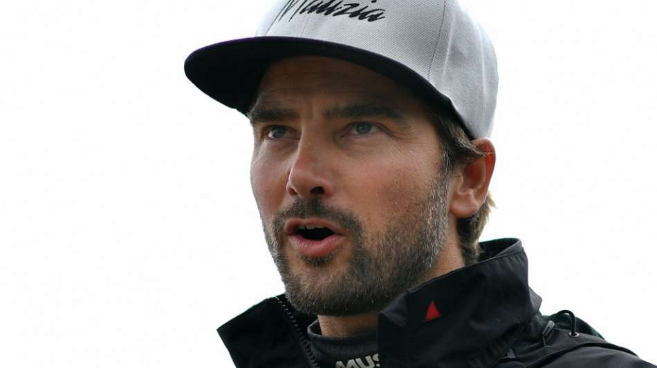 Vendee Globe: Segler Herrmann erobert Rang drei und greift weiter an