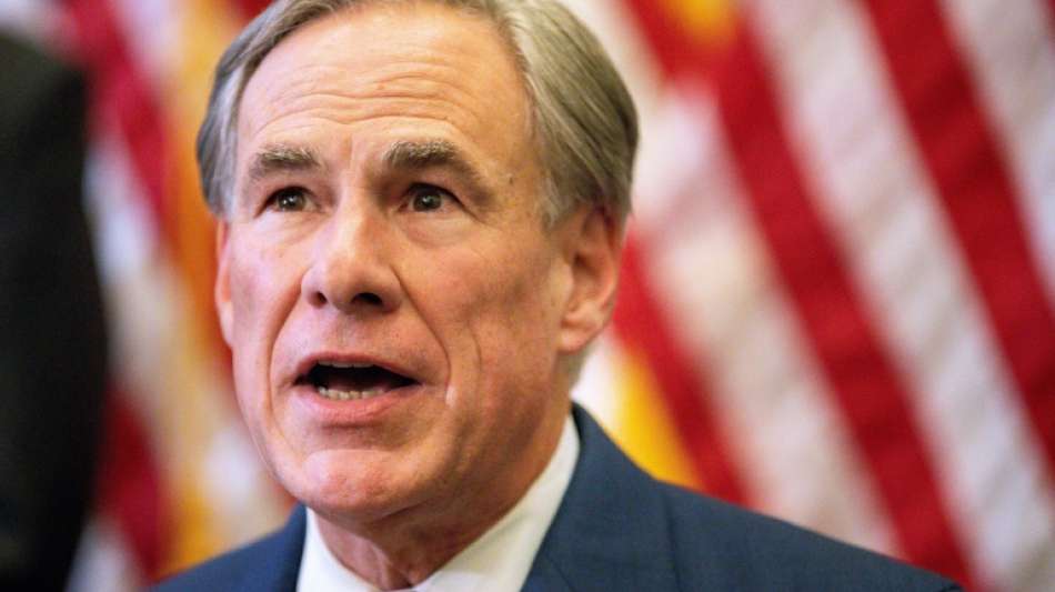 Tragen von Waffen in Texas ab September ohne Genehmigung erlaubt