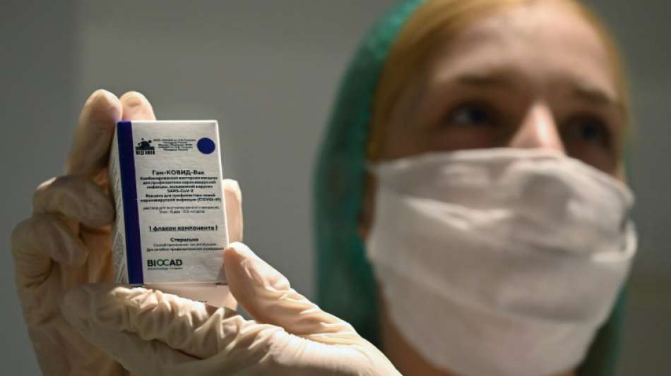 Mexiko bestellt 24 Millionen Dosen des russischen Corona-Impfstoffs 