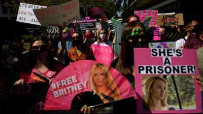 Vormundschaftsstreit: Britney Spears will vor Gericht aussagen 