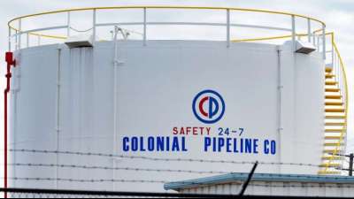 US-Beh&ouml;rden holen Gro&szlig;teil von L&ouml;segeld nach Pipeline-Hackerangriff zur&uuml;ck