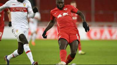 Medien: Flick sprach bereits mit Upamecano