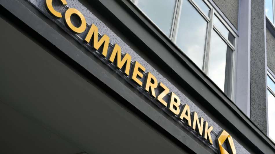 Commerzbank will 10.000 Vollzeitstellen streichen