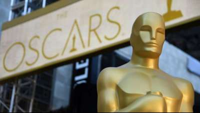 Filmbiografie "Mank" geht mit zehn Nominierungen ins Oscar-Rennen