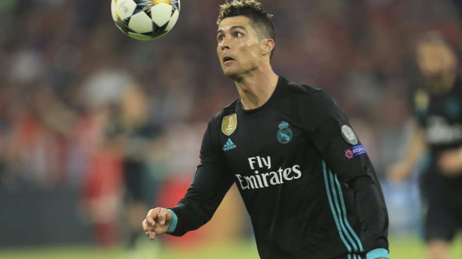 Portugal: Ronaldo und Co. spenden Hälfte der EM-Quali-Prämie an Amateurfußballer
