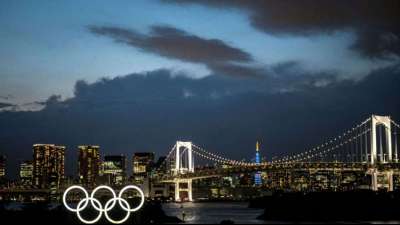 Kein Alkohol, keine Umarmungen: Strenge Regeln für Besucher der Olympischen Spiele in Tokio