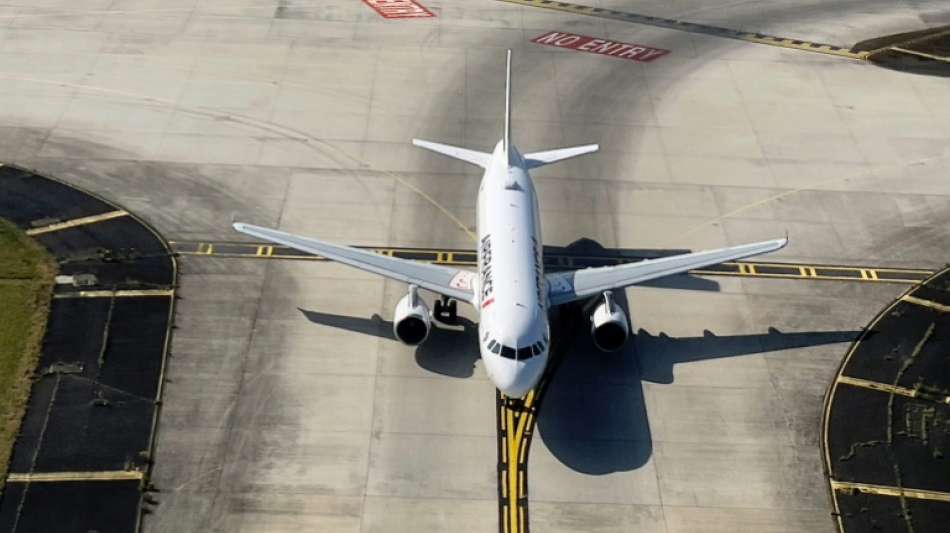 Airbus testet Flugzeug mit nachhaltigem Treibstoff auf Pflanzen&ouml;l-Basis