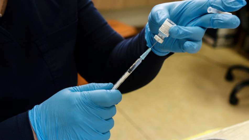 EU will mit Washington &uuml;ber Lieferung von Impfstoff-Produkten verhandeln