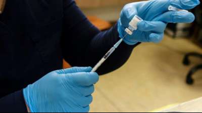 EU will mit Washington &uuml;ber Lieferung von Impfstoff-Produkten verhandeln