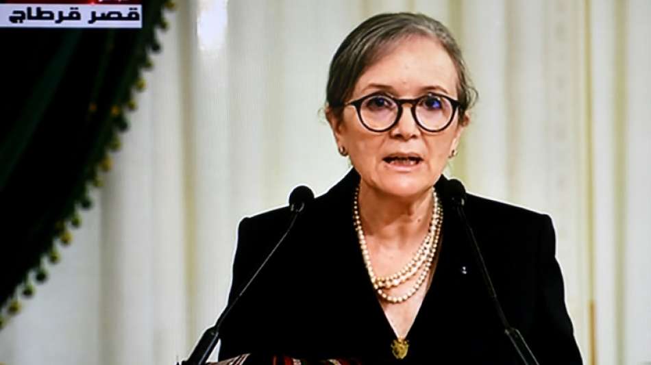 Tunesiens Pr&auml;sident setzt neue Regierung ein