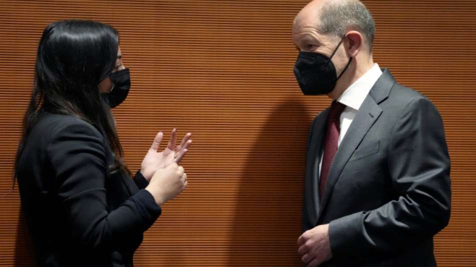 Integrationsbeauftragte will nicht als "Beispiel" f&uuml;r gute Integration herhalten