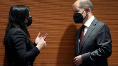 Integrationsbeauftragte will nicht als "Beispiel" f&uuml;r gute Integration herhalten