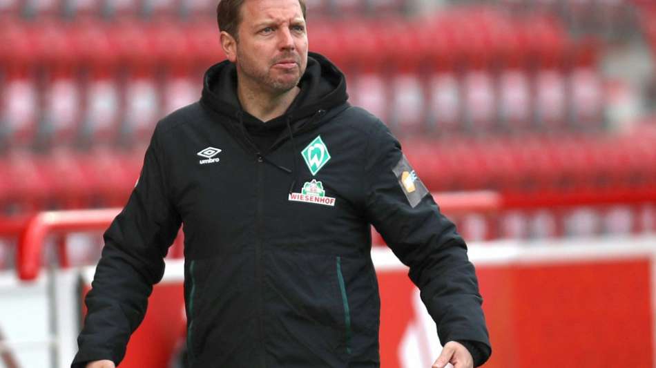 Kohfeldt bleibt Trainer in Bremen