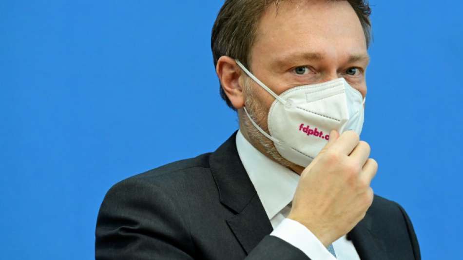 Lindner (FDP) will Untersuchung wegen Problemen bei Impfstart