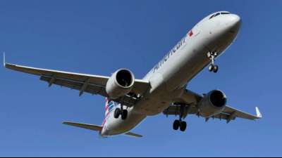 Airbus und DLR testen klimafreundliches Fliegen