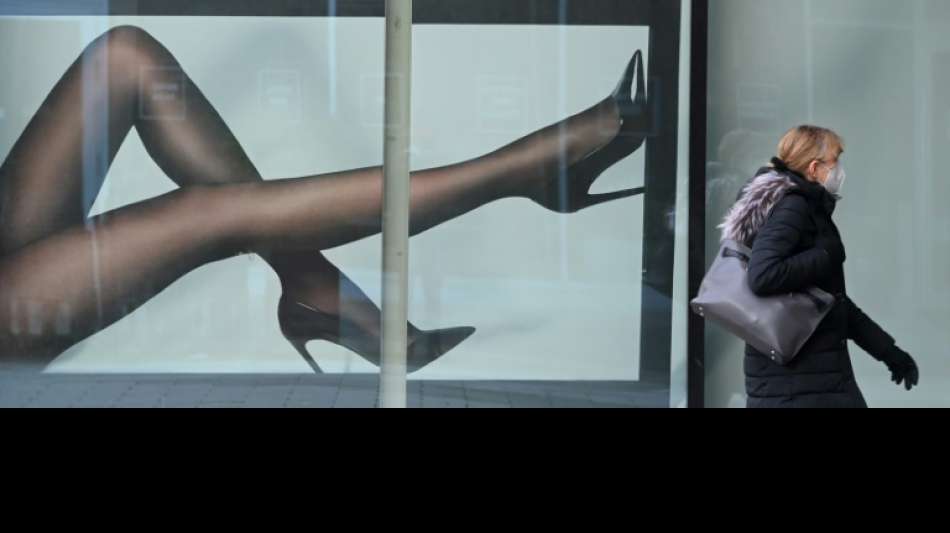 Einzelhandelsfirmen legen Sieben-Punkte-Konzept f&uuml;r &Ouml;ffnung vor 