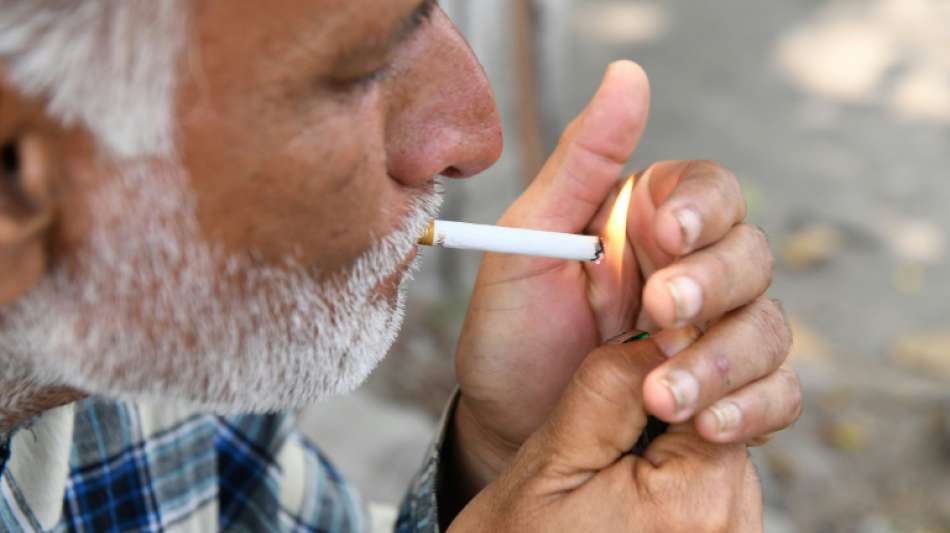 Bundesrat beschließt weitreichendes Werbeverbot für Tabak