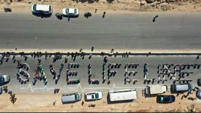 Syrien: UN-Sicherheitsrat f&uuml;r Verl&auml;ngerung der Hilfslieferungen