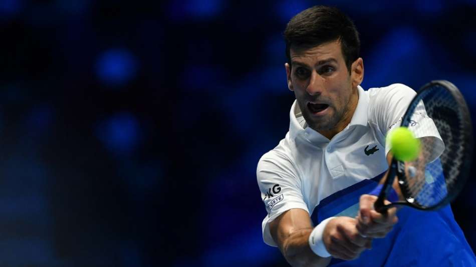 Impfung als Voraussetzung: Djokovic l&auml;sst Start in Australien weiter offen