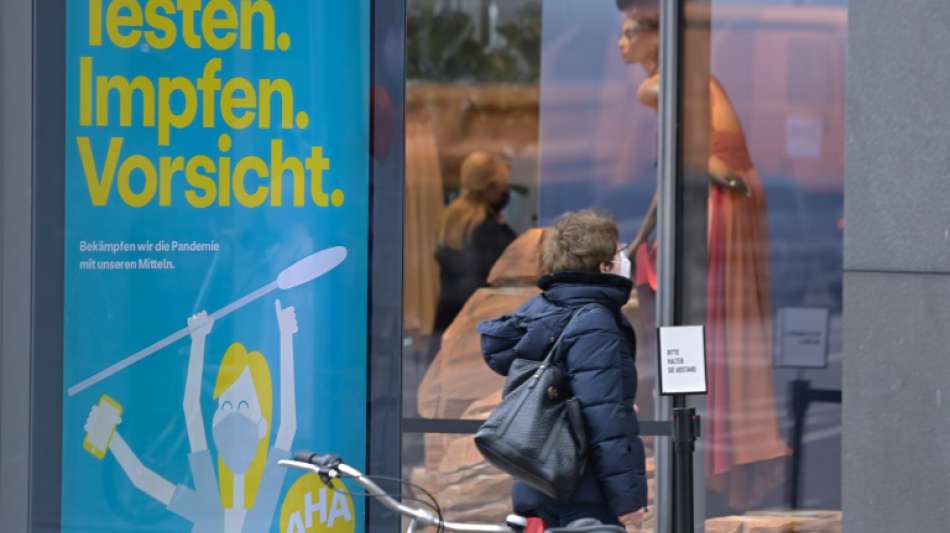 M&uuml;tzenich bef&uuml;rchtet Vernachl&auml;ssigung der Corona-Politik durch Unions-Machtkampf
