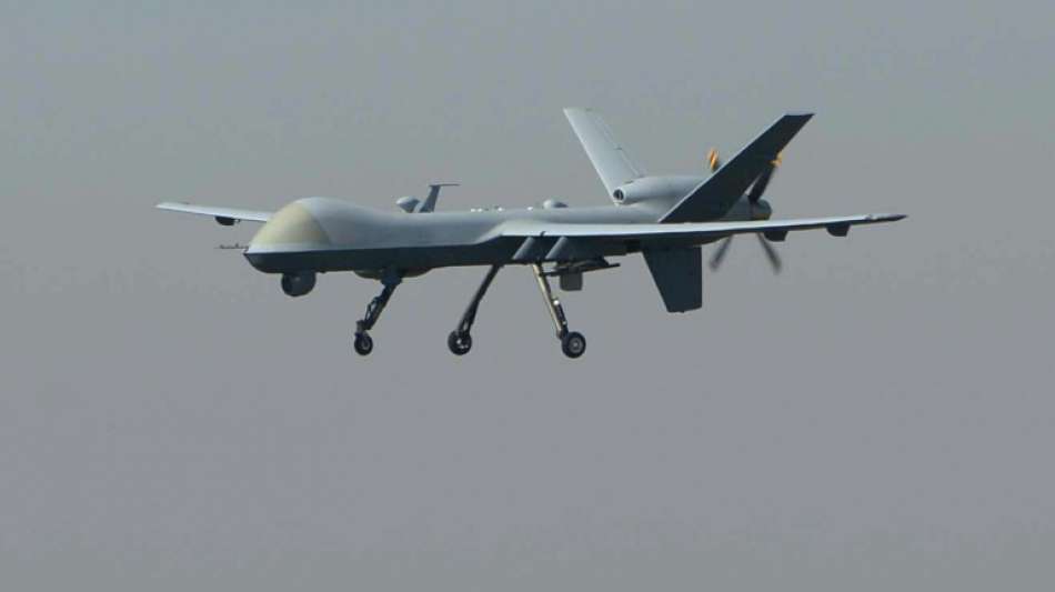 Bundesverwaltungsgericht verhandelt Ende November über Nutzung Ramsteins für US-Drohneneinsätze