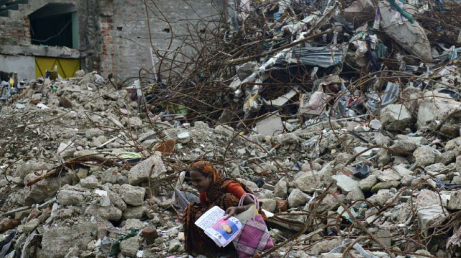 Minister M&uuml;ller: Fairer Handel "die Frage des 21. Jahrhunderts"