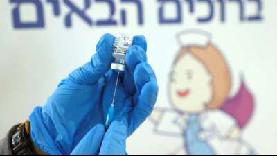 Positive Neuigkeiten zu Corona-Impfstoffen mehren sich