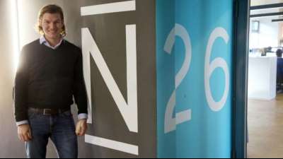 Bafin ordnet Wachstumsbeschr&auml;nkung bei Digitalbank N26 an