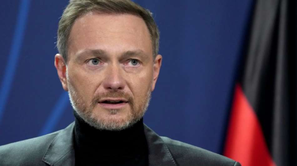 Regierung bringt weitere Steuererleichterungen auf den Weg 