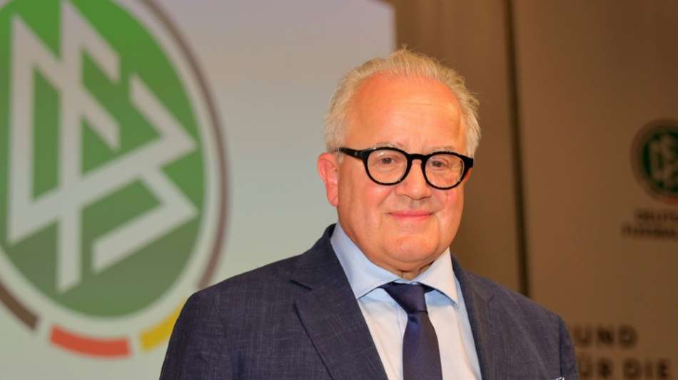 Wahl des DFB-Pr&auml;sidenten am 11. M&auml;rz unter 3G-Regeln in Bonn