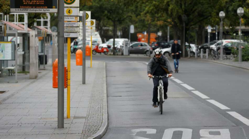 Verkehrsministerium stellt Millionen f&uuml;r neue und bessere Radwege bereit