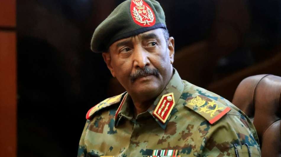 Sudan: US-Au&szlig;enminister telefoniert Ex-Regierungschef Hamdok