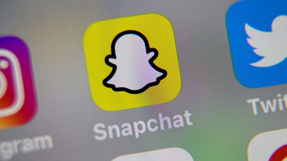Entführte 14-Jährige in den USA nach Snapchat-Hilferuf von Polizei befreit