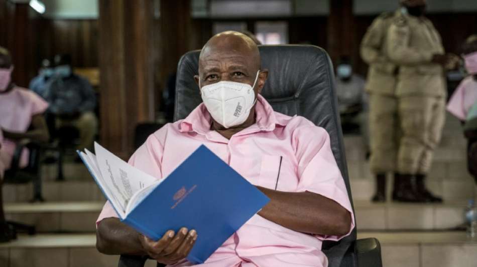 Staatsanwalt ficht Urteil gegen Held des Films "Hotel Ruanda" an