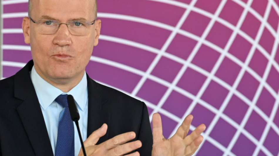 Thüringens CDU-Chef bringt Brinkhaus als CDU-Vorsitzkandidaten ins Spiel