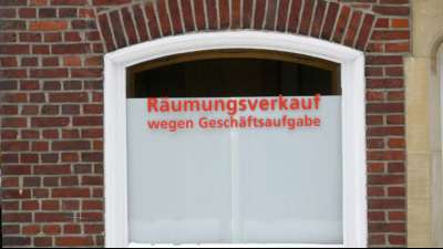 Initiative fordert von Politik Erleichterungen f&uuml;r Spende unverkaufter Textilware