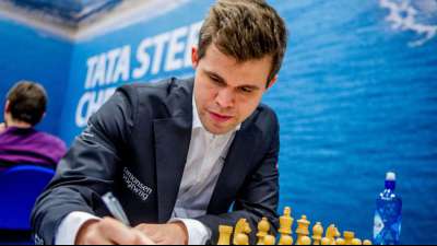 Schach-Kandidatenturnier in Jekaterinburg abgebrochen