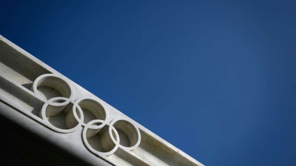 Kreise: IOC zieht Verschiebung Olympischer Spiele in Tokio in Betracht