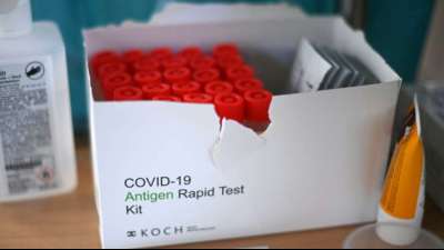 Pflicht zu Testangeboten am Arbeitsplatz wird erweitert