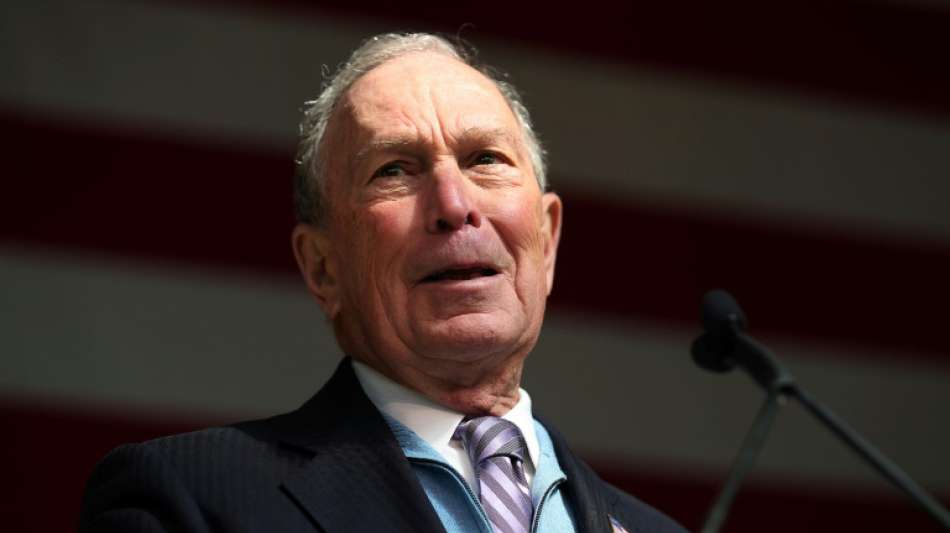 Ehemaliger US-Pr&auml;sidentschaftskandidat neuer  UN-Sondergesandter