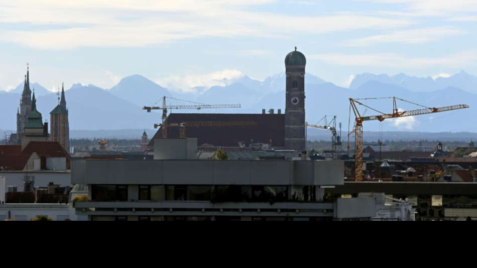 Immobilienpreise in Deutschland trotz Corona in 2020 gestiegen