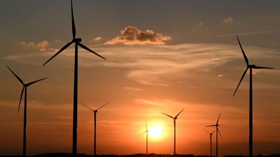 Windkraft-Volksinitiative scheitert vor Landesverfassungsgericht in Schleswig