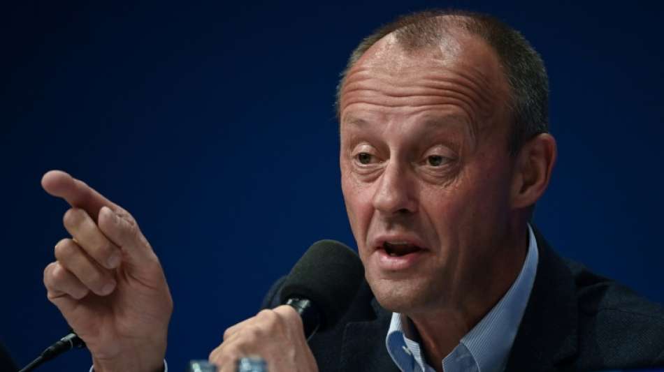 Röttgen: Neuer CDU-Chef muss "in der Mitte stehen"